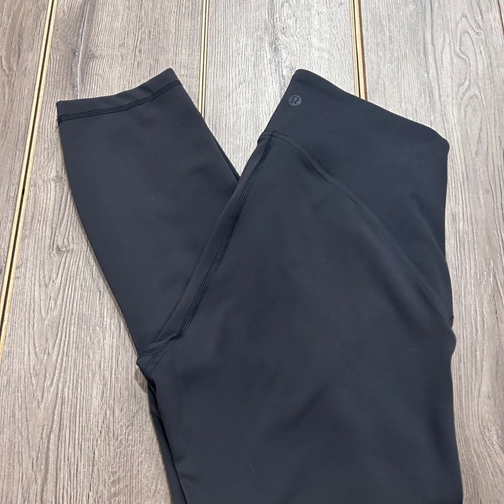 Lululemon InStill HR Tight 25”